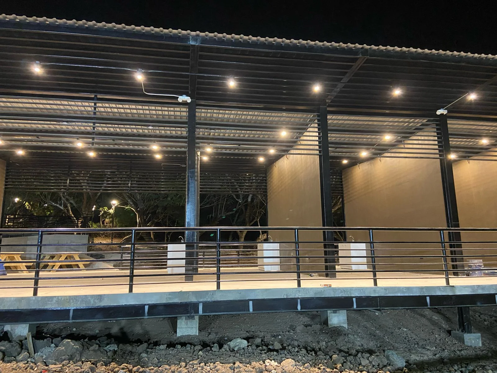 Parque Chaparrastique — foto 5